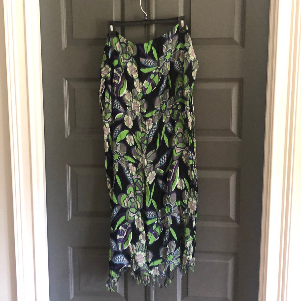 Old Navy scarf/wrap